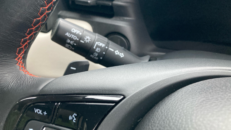 Honda HR-V 1.5 eHEV Advance Style 5dr CVT Hybrid Hatchback